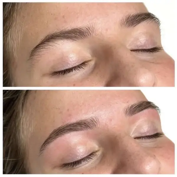 Brow Wax1