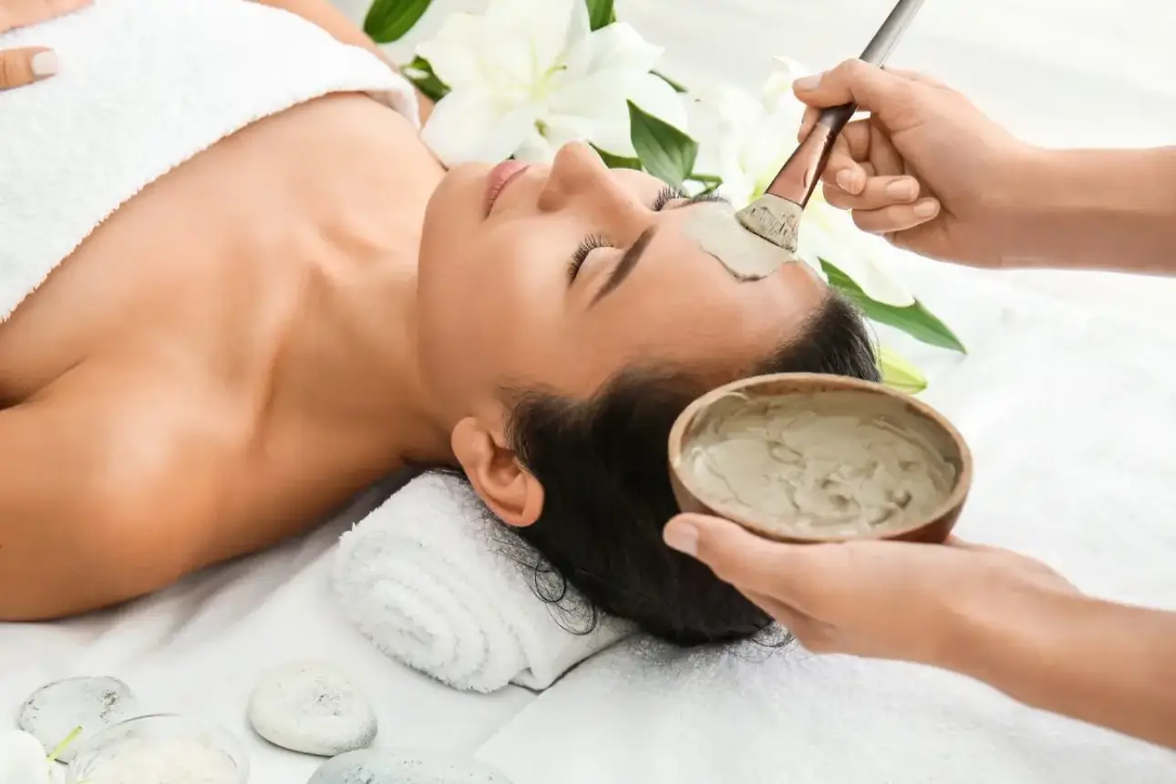 Facial lrg
