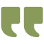 Quotes green